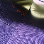 Сольвентний друк на самоклеючій перфорованій плівці One Way Vision