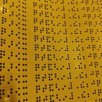 Ультрафіолетовий друк з білим кольором на плівці Oracal 641