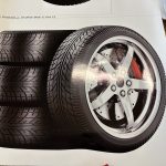 Сольвентний друк на плівці Oracal