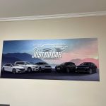 Екосольвентний друк на натуральному холсті