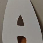 Фрезерування ПВХ 10мм