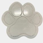 Гравірування V-паз 2мм на акрилі