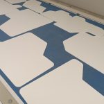 Тангенціальний розпуск ПВХ 2мм