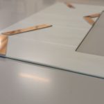 Тангенціальний розпуск полістиролу до 2мм