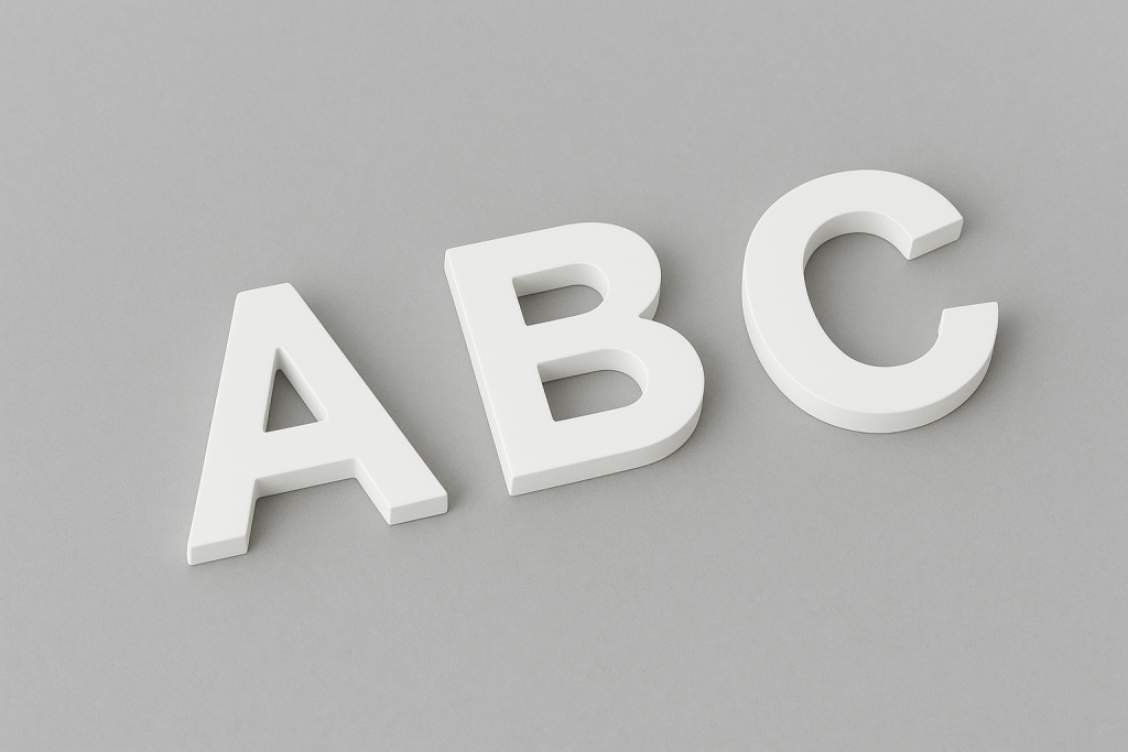 Тангенціальний розпуск ПВХ 5мм