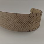 Лазерна порізка фанери 3мм