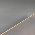 Фрезерування ПВХ 3мм