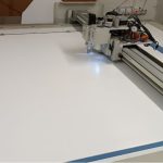 Тангенціальний розпуск ПВХ4 мм