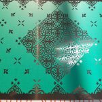 Плоттерна порізка плівки Oracal 8500