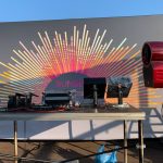 Плоттерна порізка плівки Oracal 8500