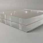 Фрезерування акрилу 8мм