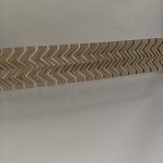 Лазерна порізка фанери 3мм