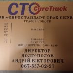 УФ печать на АКП