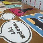 УФ друк на АКП