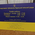 УФ друк шрифтом Брайля на АКП