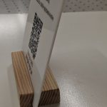 Лазерна порізка акрилу 2мм