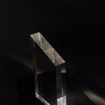 Фрезерування акрилу 20мм