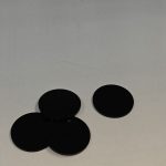 Фрезерування акрилу 3мм