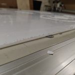 Фрезерування акрилу 4мм