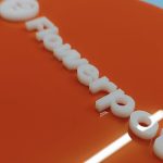 Лазерна порізка акрилу 5мм