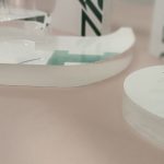 Фрезерування акрилу 10мм