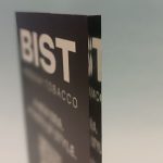 Лазерна порізка акрилу 8мм