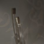 Лазерна порізка акрилу 10мм