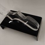 Фрезерування акрилу 10мм