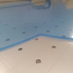 Лазерна порізка акрилу 6мм