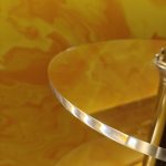 Фрезерування акрилу 6мм