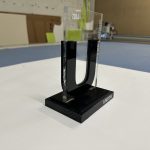 Лазерна порізка акрилу 8мм