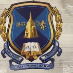 УФ полноцветная фотопечать с белым цветом на АКП