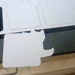 Лазерна порізка ДВП 3мм