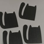 Лазерна порізка ДВП 3мм