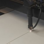 Лазерна порізка ДВП 3мм