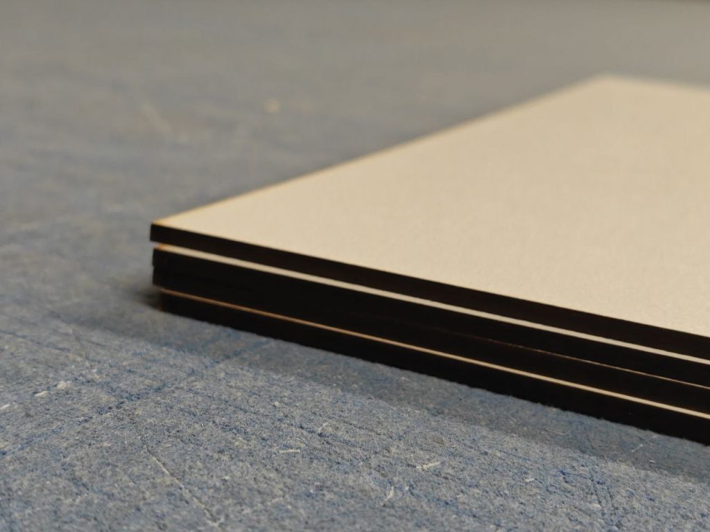 Лазерна порізка ДВП 4мм