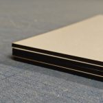 Лазерна порізка ДВП 4мм