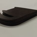 Лазерна порізка ДВП 3мм