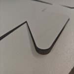 Лазерна порізка ДВП 3мм