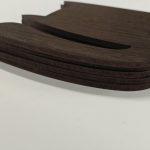 Лазерна порізка ДВП 3мм