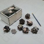 УФ друк на ДВП