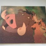 УФ друк на ДВП