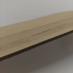 Лазерна порізка фанери 6мм