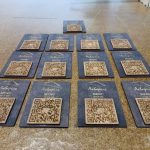 УФ фотодрук на фанері