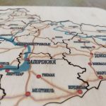 УФ друк на фанері