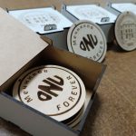 Растрове гравірування на фанері