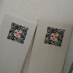 УФ фотодрук на фанері