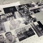 УФ друк на вашому матеріалі