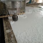 Фрезерування акрилу 2мм