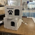 Фрезерування пінополістиролу 40мм